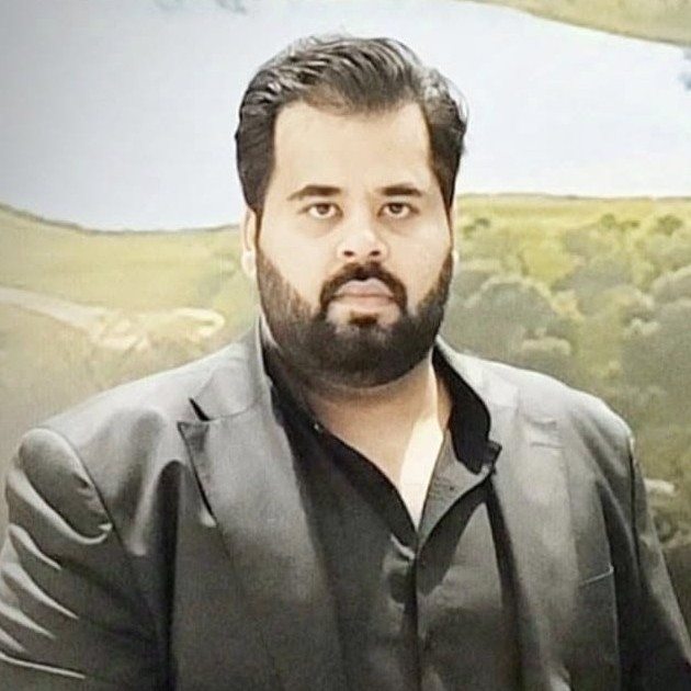Pakistan MMA Federation