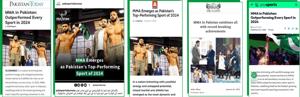 News Coverage