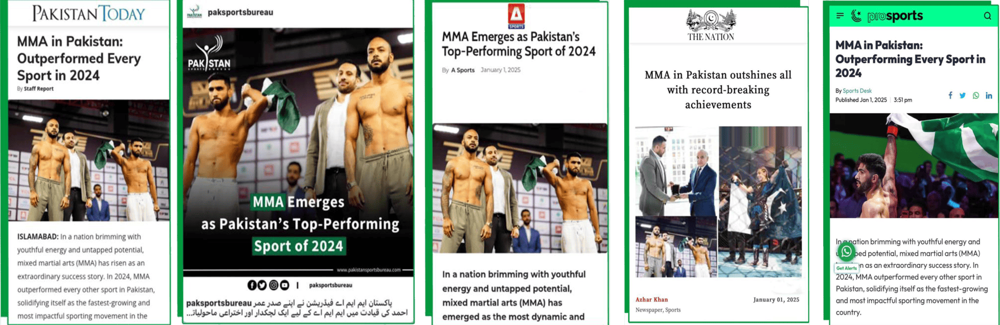 News Coverage
